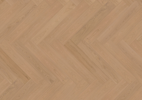 Podłoga drewniana ter Hürne Herringbone Collection Dąb Tayrona Jodła