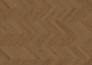 Podłoga drewniana ter Hürne Herringbone Collection Dąb Yasuni Jodła
