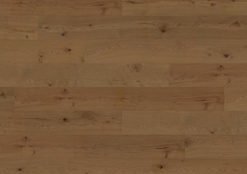 Podłoga drewniana ter Hürne Noblesse Collection Dąb Riding Mountain Deska pałacowa Olio