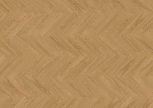 Podłoga drewniana ter Hürne Herringbone Collection Dąb Gran Sasso Jodła Olio