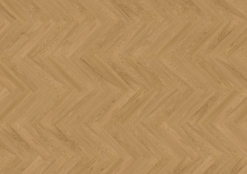 Podłoga drewniana ter Hürne Herringbone Collection Dąb Gran Sasso Jodła