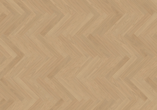 Podłoga drewniana ter Hürne Herringbone Collection Dąb Luberon Jodła