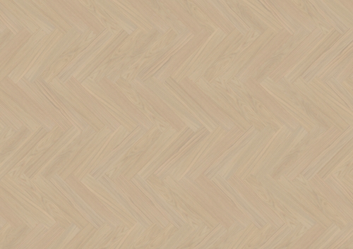 Podłoga drewniana ter Hürne Herringbone Collection Dąb Morvan Jodła Olio