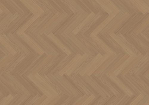 Podłoga drewniana ter Hürne Herringbone Collection Dąb Acadia  Jodła