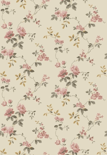 Tapeta dekoracyjna Borastapeter Anno II Värmdö 8084