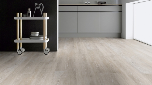 Podłoga winylowa ter Hürne Pro Dąb Viborg  Deska wizualizacja