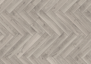 Panele laminowane ter Hurne  Herringbone Edition Dąb Atelier Jodła