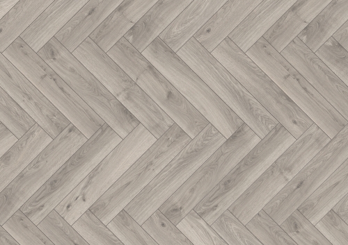 Panele laminowane ter Hurne  Herringbone Edition Dąb Atelier Jodła