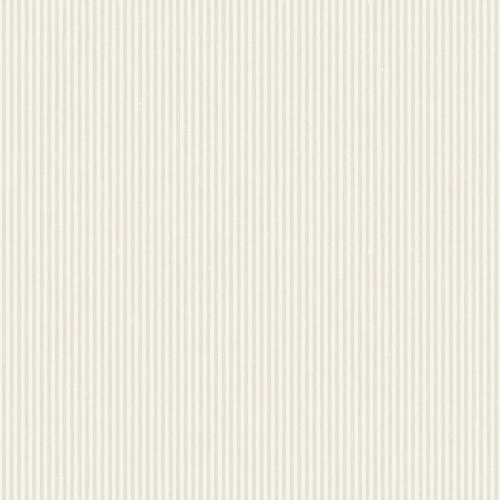 Tapeta dekoracyjna Borastapeter Linen Polka Stripe 7861