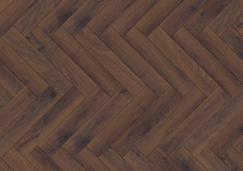 Panele laminowane ter Hurne  Herringbone Edition Dąb Estate Jodła