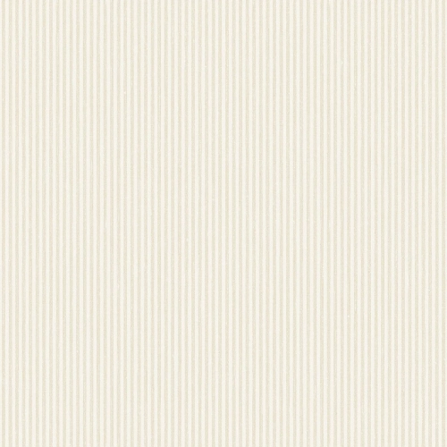 Tapeta dekoracyjna Borastapeter Linen Polka Stripe 7862