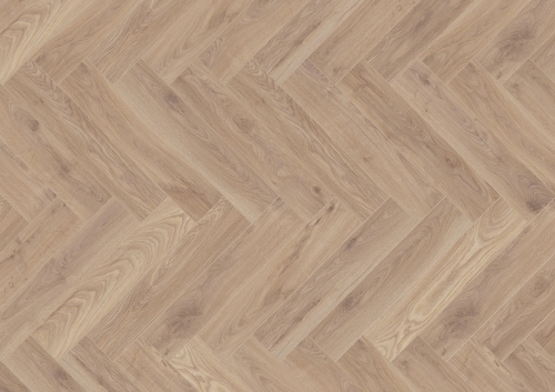 Panele laminowane ter Hurne  Herringbone Edition Dąb Maisonette Jodła