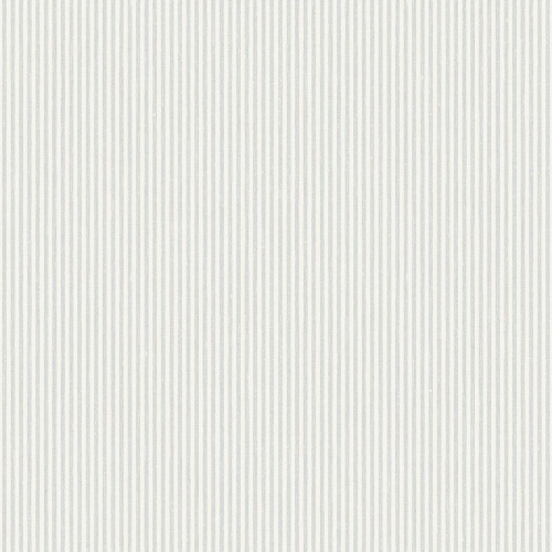 Tapeta dekoracyjna Borastapeter Linen Polka Stripe 7863