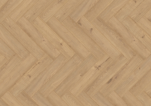 Panele laminowane ter Hurne  Herringbone Edition Dąb Patio Jodła
