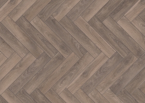 Panele laminowane ter Hurne  Herringbone Edition Dąb Suite Jodła