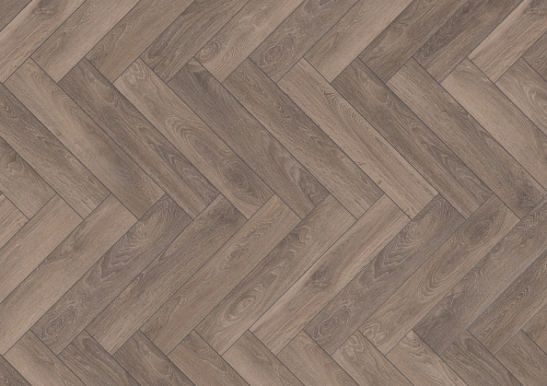 Panele laminowane ter Hurne  Herringbone Edition Dąb Suite Jodła