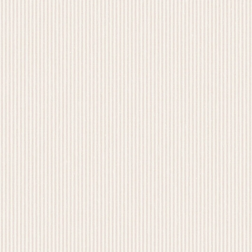 Tapeta dekoracyjna Borastapeter Linen Polka Stripe 7865