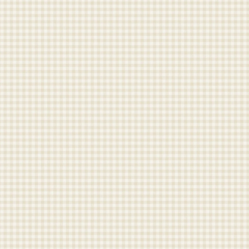 Tapeta dekoracyjna Borastapeter Linen Picnic Check 7867