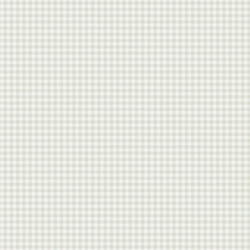 Tapeta dekoracyjna Borastapeter Linen Picnic Check 7869