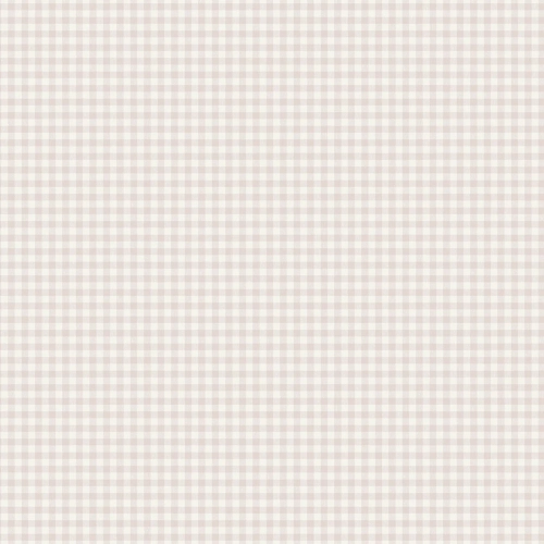 Tapeta dekoracyjna Borastapeter Linen Picnic Check 7870