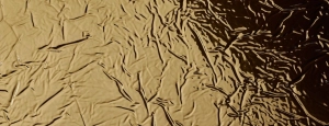 Mata dekoracyjna SIBU Structure-Line SL CREPA Gold