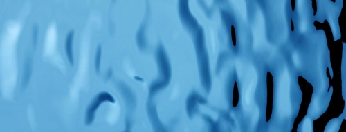 Mata dekoracyjna SIBU Structure-Line SL OCEAN Iceblue AR