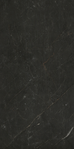 Płyty mineralne MODEE Stone Essence Monreale Black WMT518S 120x60 – panel mineralny Stripes czarny