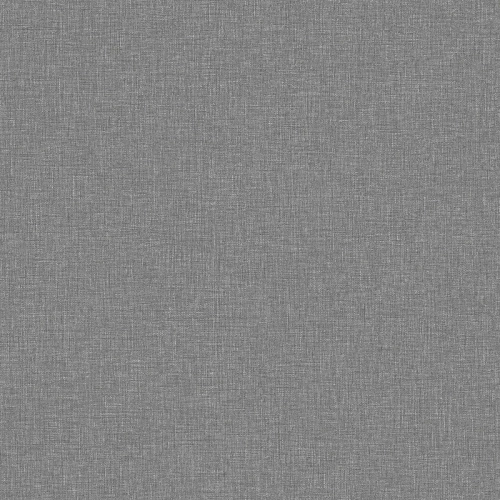 Tapeta dekoracyjna Borastapeter Shades Canvas Graphite 6119