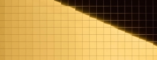 Mata dekoracyjna SIBU Multistyle MS 20×20 flex Gold 