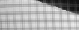 Mata dekoracyjna SIBU Multistyle MS 5×5 flex Silver