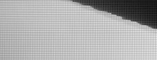 Mata dekoracyjna SIBU Multistyle MS 5×5 flex Silver