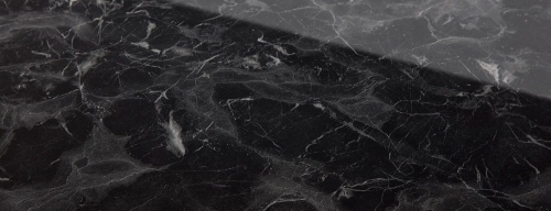 Mata dekoracyjna SIBU Sibuglas SG MARBLE Black AR+