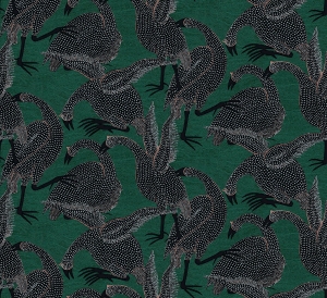 Tapeta Khroma Guinea Emerald TER101 Outlet