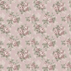 Tapeta dekoracyjna Borastapeter Charm Helena 8190