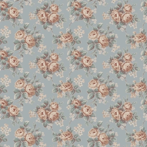 Tapeta dekoracyjna Borastapeter Charm Helena 8189