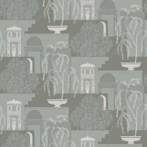 Tapeta dekoracyjna Borastapeter Swedish Grace Mimi 5519