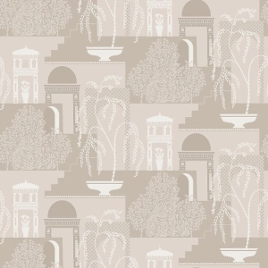 Tapeta dekoracyjna Borastapeter Swedish Grace Mimi 5517