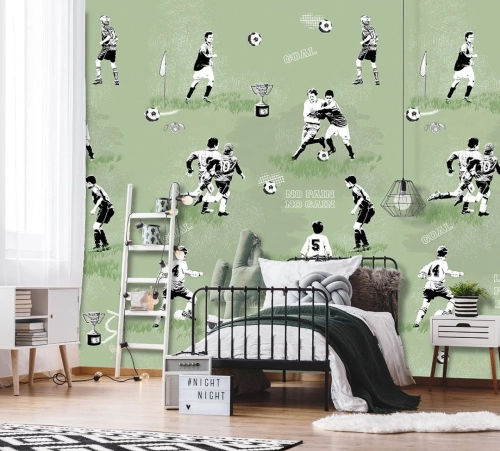 Tapeta INGK Behang INK7096 Outlet