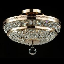 Żyrandol Maytoni Royal Classic Ottilia DIA700-CL-03-G