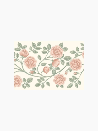 Bordiura tapetowa Borastapeter Bårder Elsas Bård 7072