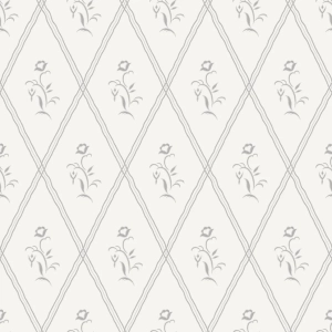 Tapeta dekoracyjna Borastapeter Swedish Grace Signe 5507