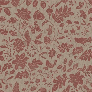 Tapeta dekoracyjna Borastapeter Charm Isidor 8186