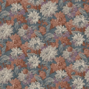 Tapeta dekoracyjna Borastapeter Charm Delilah 8172