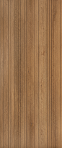 Płyta mineralna MODEE True Wood Asturia Fluted Stripes WMSLS210 280x117,5 – slab mineralny tkanina