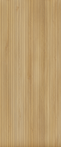 Płyta mineralna MODEE True Wood Beatrice Fluted Stripes WMSLS205 280x117,5 – slab mineralny tkanina