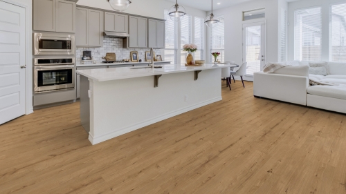 Podłoga drewniana ter Hürne Avatara Design Floor - Pro Dąb Askella Szeroka deska wizualziacja