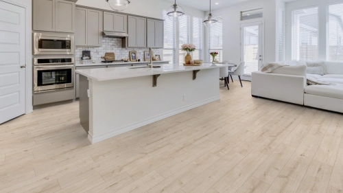 Podłoga drewniana ter Hürne Avatara Design Floor - Pro Dąb Deimos Szeroka deska wizualizacja