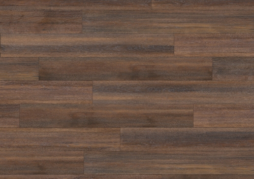 Podłoga winylowa  ter Hürne Avatara Design Floor - Perform Orzech Tiaki Długa deska