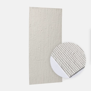 Panel ścienny MURSO Stone Touch Flex FOSSO FLR 03 elastyczny kamień 120x60 cm