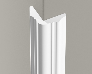 Listwa ścienna narożna Creativa LGG-37